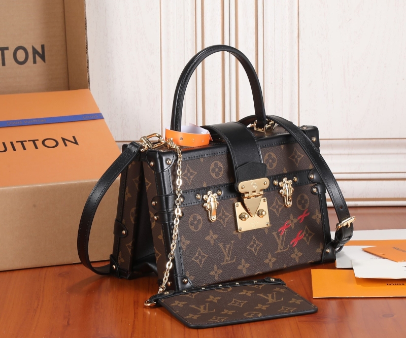 LV Box Bags